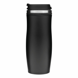 Термо кружка с двойными стенками DARK CREMA