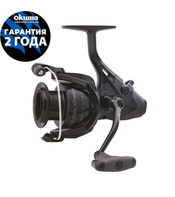 Катушка OKUMA Dyna Drag XP 6000 + доп. шпуля