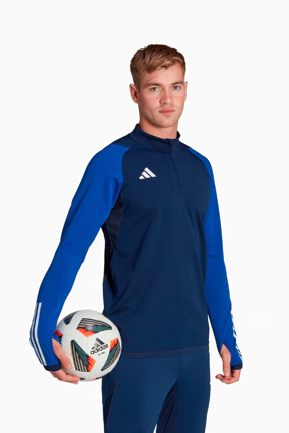 Кофта adidas Tiro 23 Competition Training Top