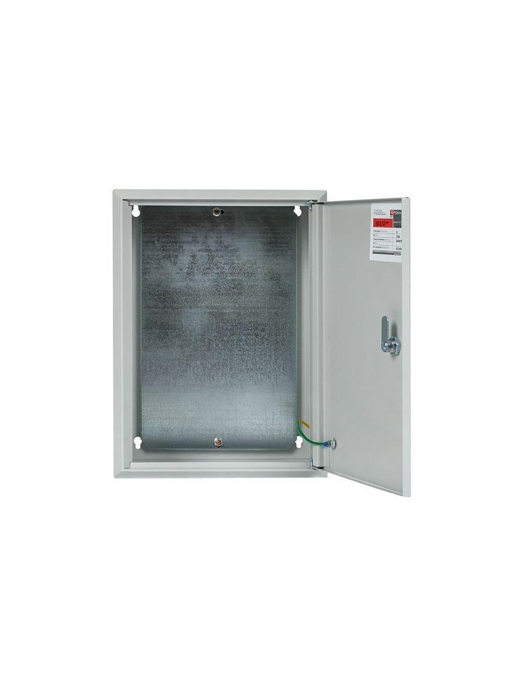 Щит ЩМП-40.40.30 (ЩМП-10) IP31 PROxima EKF mb22-10