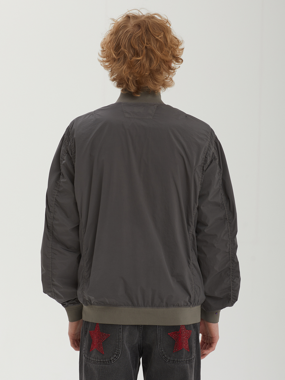 Мужская Куртка Outerwear In Nycra R