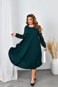 Платье УК-3689 Fabrika