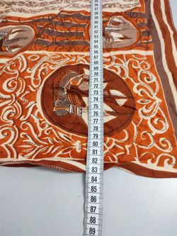 Платок повседневный