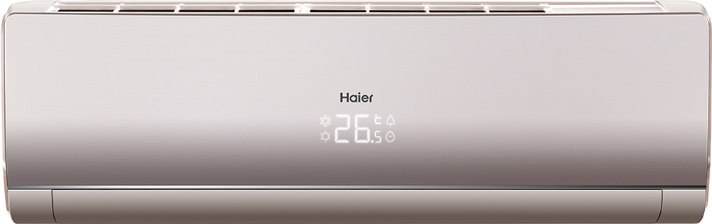 Кондиционер Haier LIGHTERA ON-OFF HSU-24HNF203(303)/R2 -W/G/B / HSU-24HUN303/R2