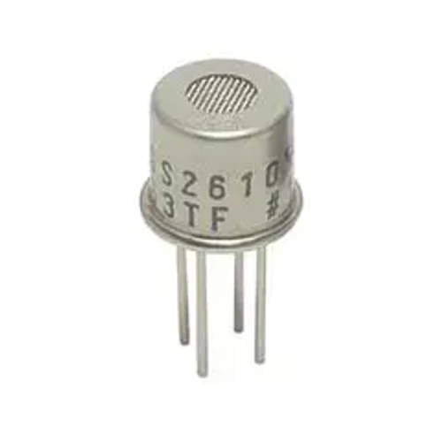 TGS2610-C00 сенсор (датчик) горючих газов полупроводниковый