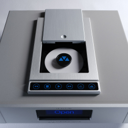 CD-транспорт Metronome Le Player 4