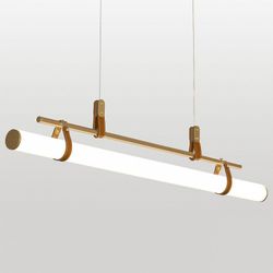 Подвесной светильник Lussole Clinch LSP-7262