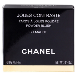 Chanel Joues Contraste Powder Blush - , 3,5 g