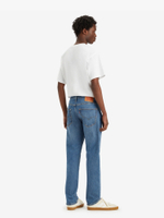 Мужские классические джинсы Levi's 502 Taper 29507-1439