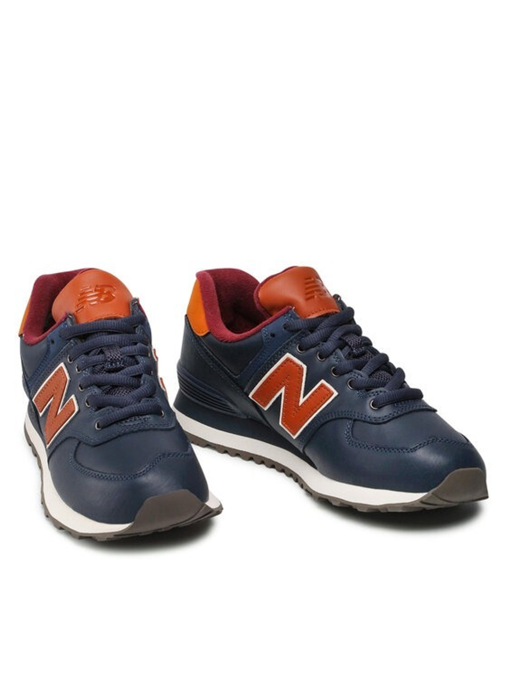 New Balance 574 ML574OMC Ashop.ru