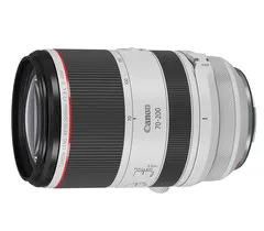 Canon RF 70-200mm f/2.8L IS USM