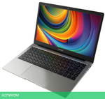 Ноутбук Digma EVE P4850