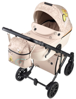 Детская коляска Anex e/type 3 в 1 joy