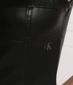 платье CALVIN KLEIN JEANS - черный(J20J218956)