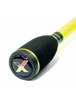 Спиннинг Maximus VILLAIN