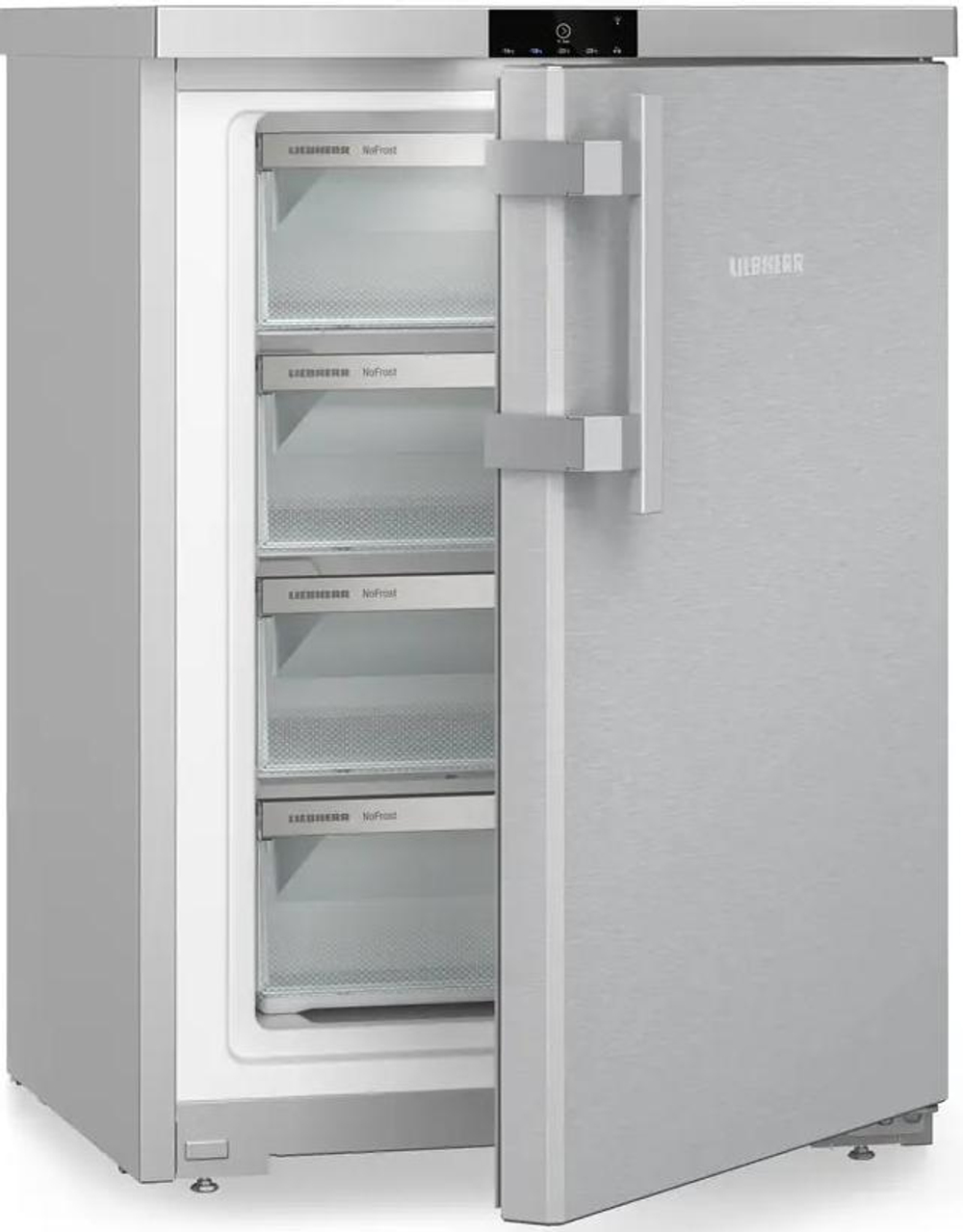 Морозильник Liebherr FNsddi 1624