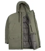 Парка MEDOOZA "Goliath" Vetiver