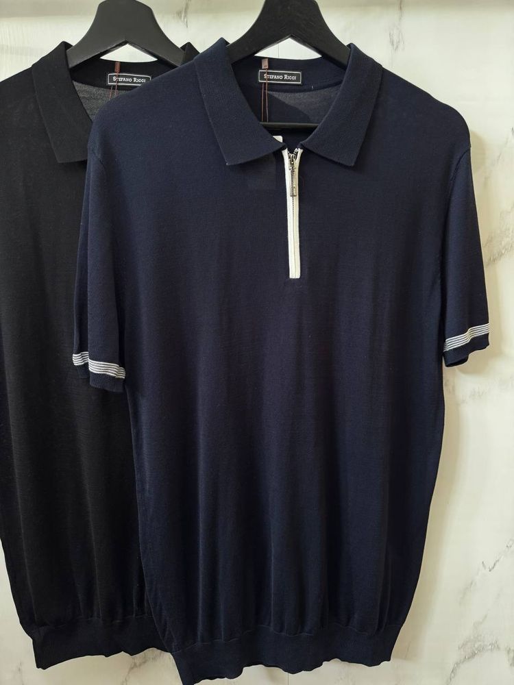 Поло Stefano Ricci