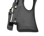 Винтовка пневматическая KRAL ARMS Puncher Breaker 3, кал. 6,35мм, пластик
