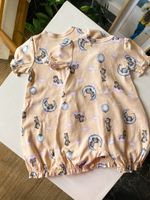 Новый хлопковый ромпер Dan Maralex, 68