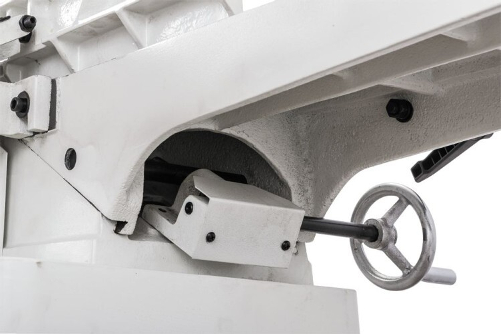 Станок фуговальный JET JJ-8-M 220V 10000260M