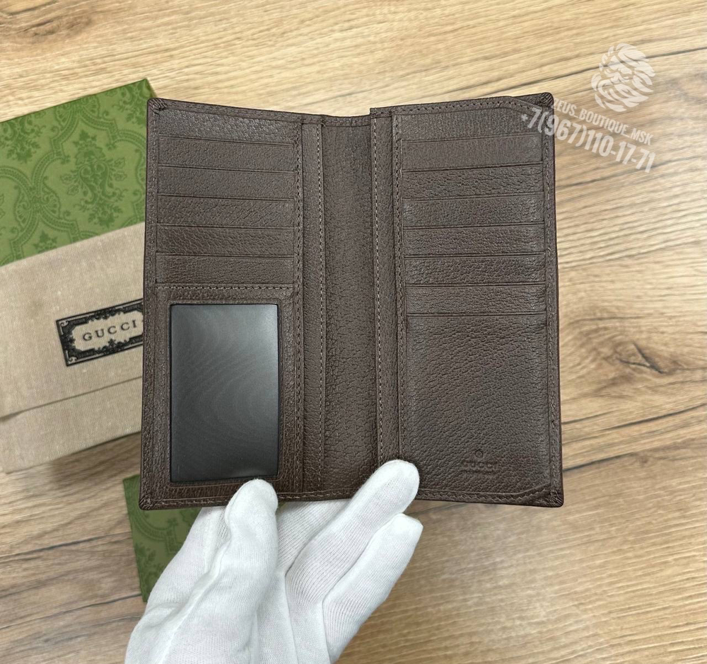 Портмоне Gucci