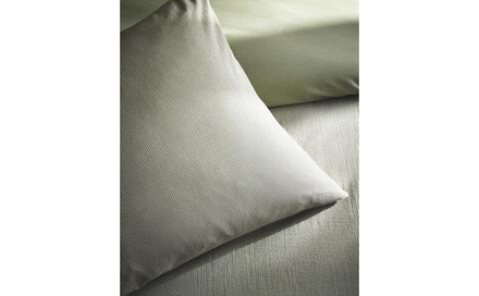 Наволочка Zara Home, хлопок 100%, в полоску, 6147/091 · арт. 6147/091