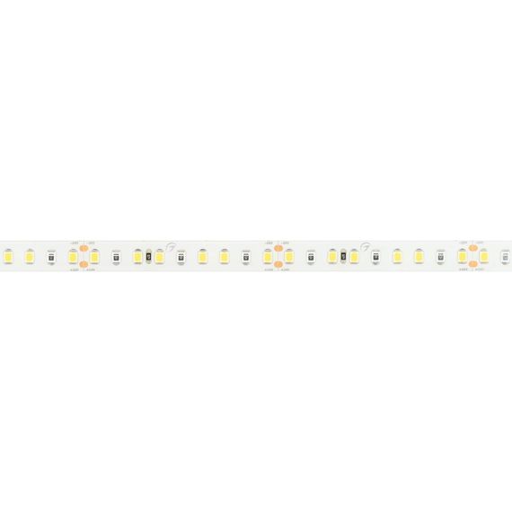 Светодиодная лента Arlight 14W/m 144LED/m 2835SMD дневной белый+красный 5M 038170