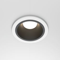 Светильник встраиваемый Maytoni   DL126-GU10-WB