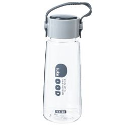 GAEM Бутылка, 360 мл, L6,5 W6,5 H17 см, 5в.