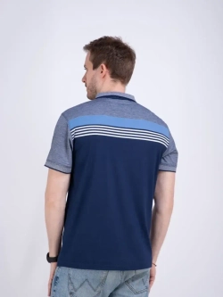 Футболка поло мужская Турция, тенниска