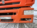 КамАЗ 6520 6x4 Самосвал 6520-3026041-53 (Дизельный, 11,8 л, 400 л.с., МТ)