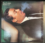 Boz Scaggs - Middle Man (Япония 1980г.)