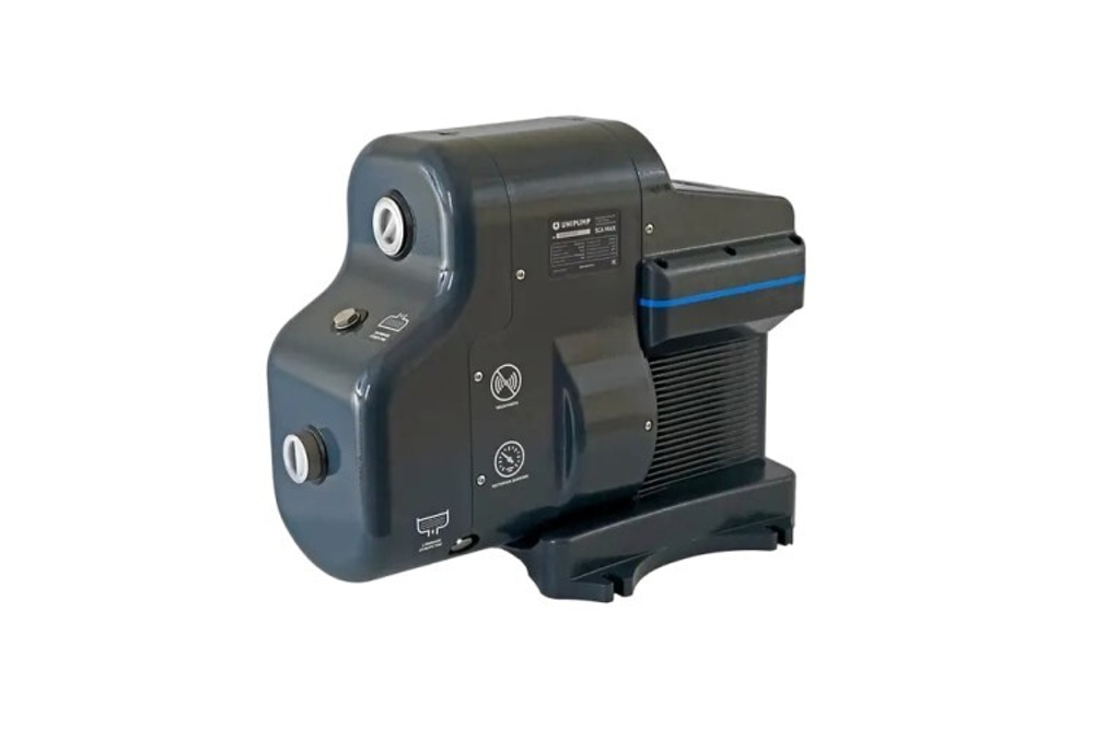 Установка для водоснабжения UNIPUMP SCA MAX с частотным преобразователем 75354