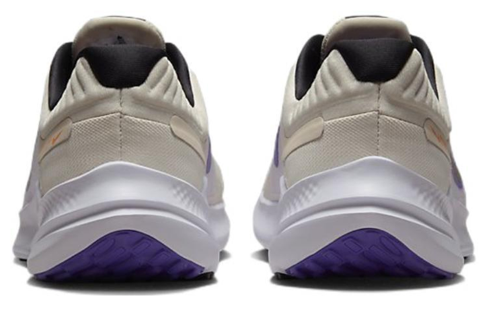 Кроссовки Nike Quest 5 (Женская размерная сетка)