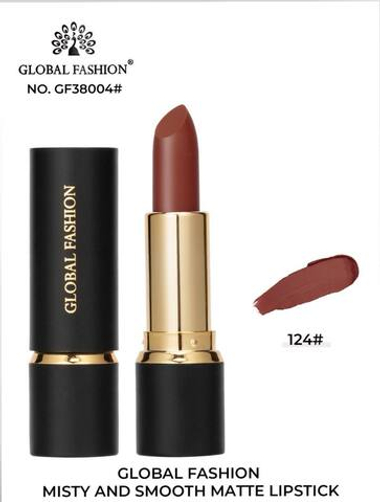 Помада, Global Fashion, 124#