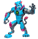 Экшн-фигурка MrBeast Lab Mutators Iconic Panther