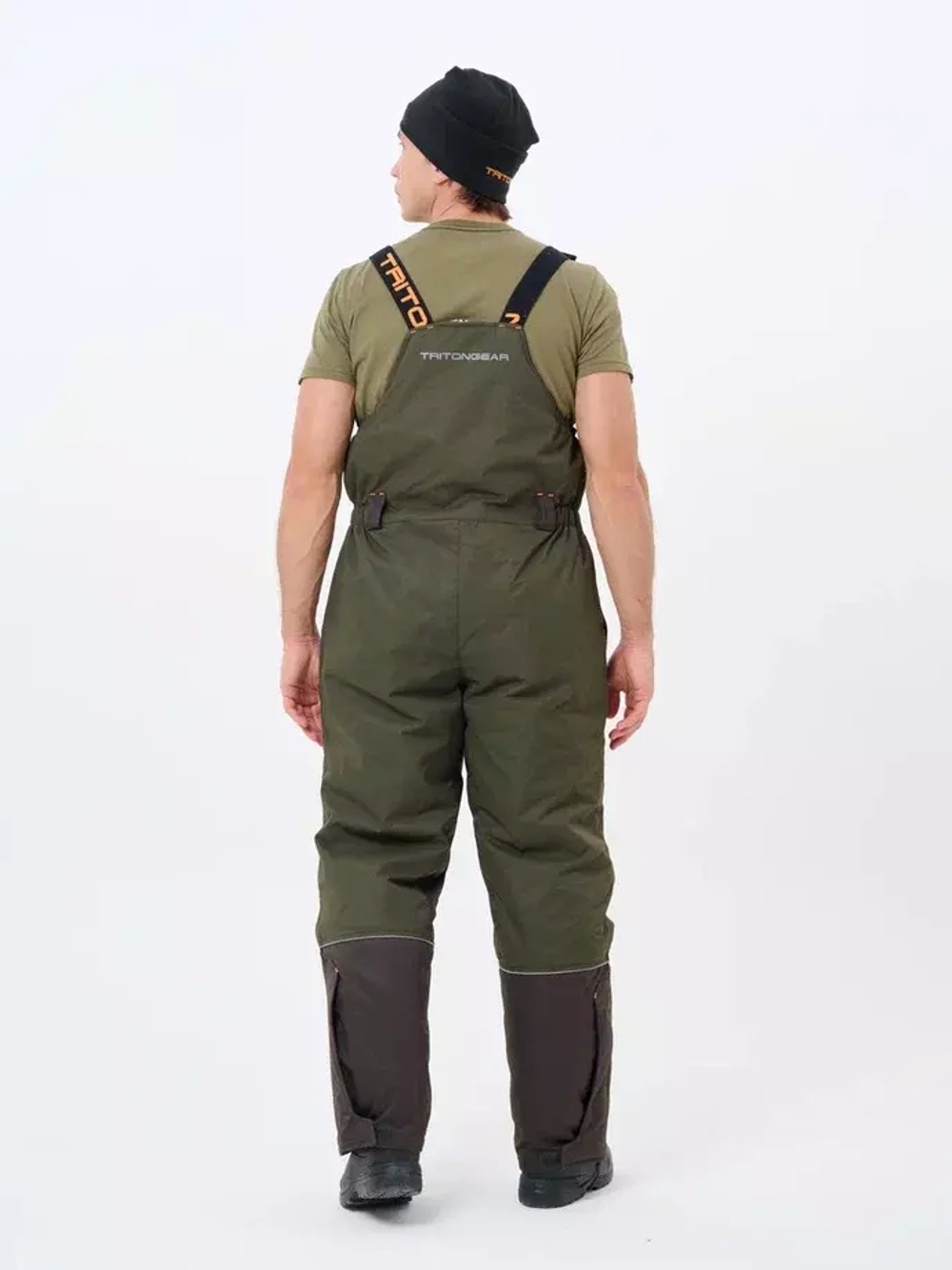 Костюм "STRIM" -40 ПК (Таслан,Хаки)