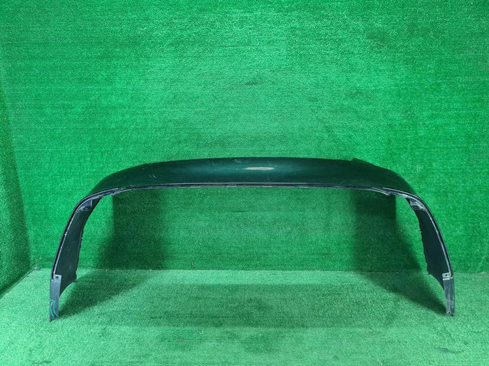 Бампер задний Toyota Camry XV70 (2017-2021)