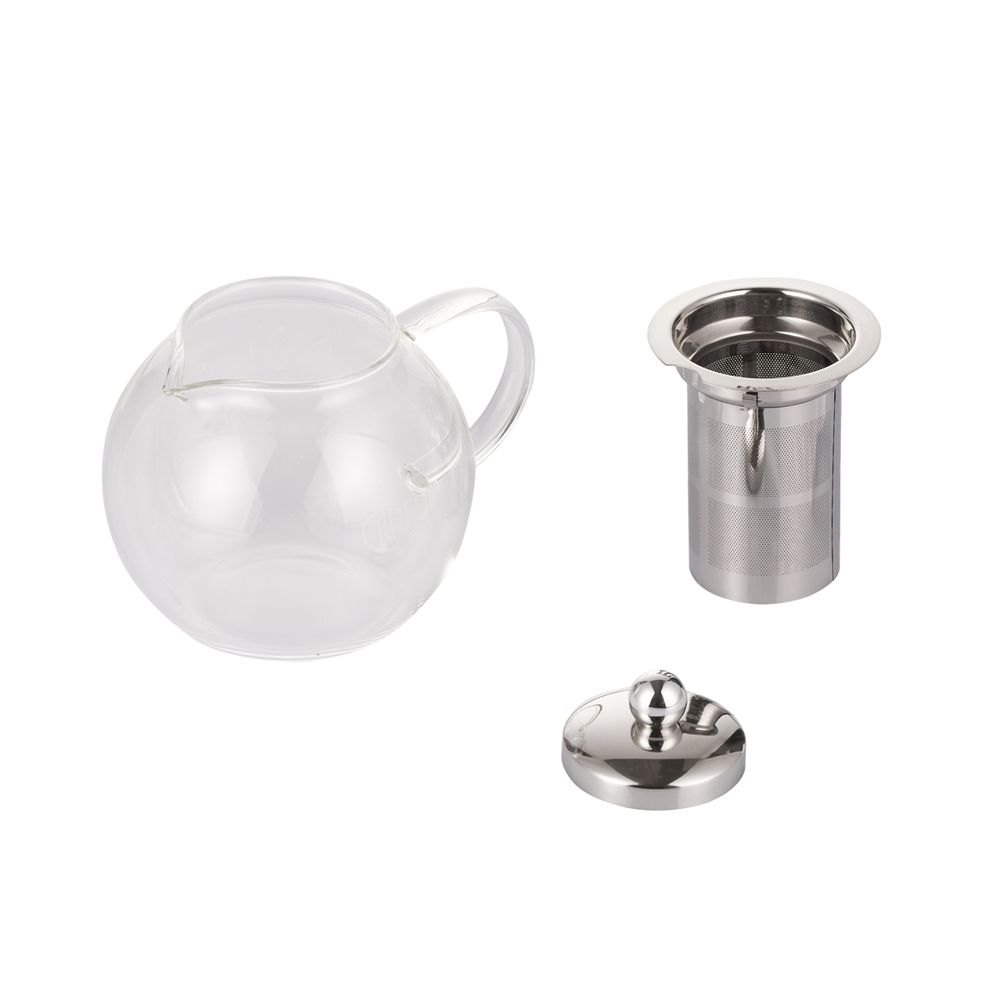 Заварочный чайник Gipfel Lavida 8554 800 мл