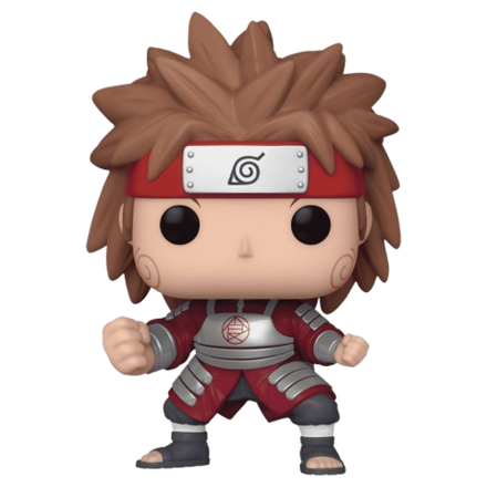 Фигурка Funko POP! Animation Naruto Shippuden Choji Akimichi