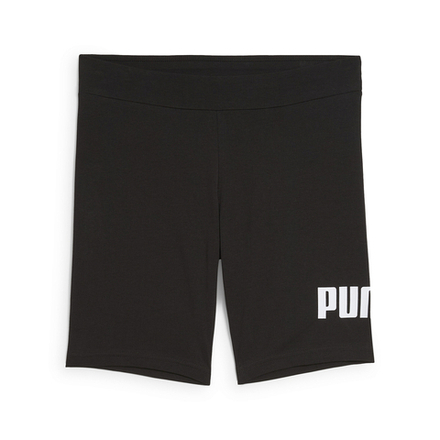 Женские велосипедки PUMA ESS Short Leggings