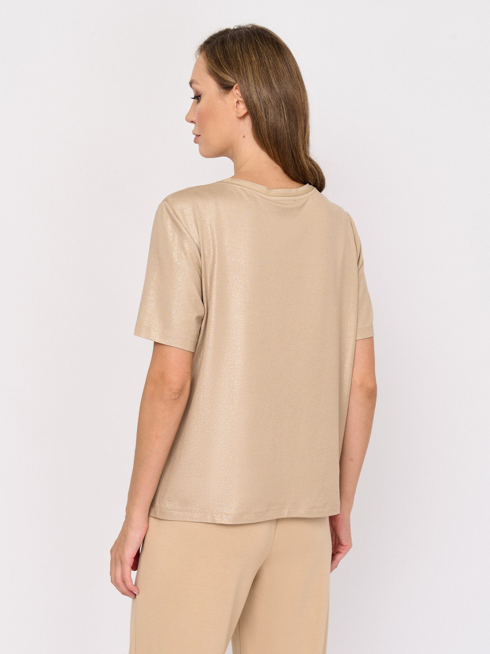 Футболка женская FRANCO VELLO