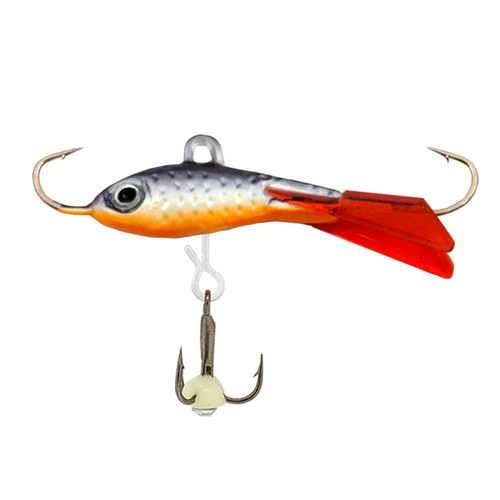 Балансир Spider Pro 51 4 гр. 35 мм 92