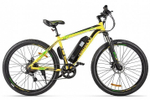 Велогибрид Eltreco XT 600