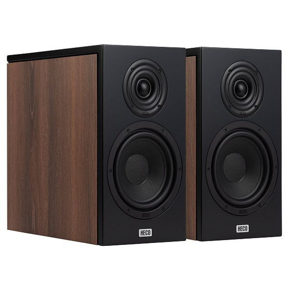 Полочные АС Heco Aurora XT 300