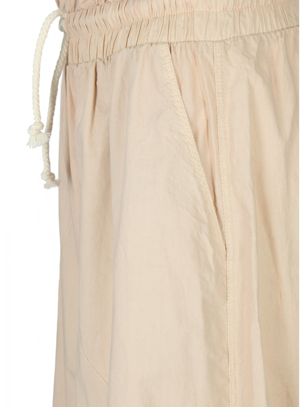 Брюки женские Pantalone Cropped st DEHA