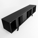 Виниловый шкаф Word open (книжный)