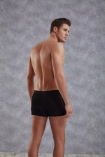 Мужские трусы-боксеры Doreanse Premium (Размер: XXL) (Цвет: темно-синий)