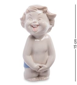 Pavone JP-242/ 8 Фигурка «Мальчик»